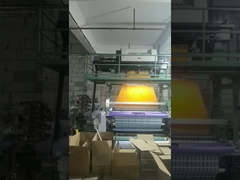 بازسازی دستگاه لیبل‌زن با دستگاه لیبل‌باف پیشرو داخلی 2