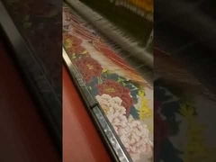 سر ماشین تراش الکترونیک ژاکارد