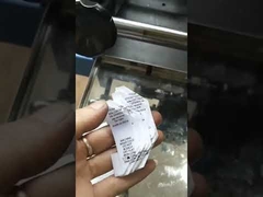 دستگاه برش و تا زدن - GF3000