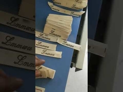 سری دستگاه‌های برش و تا زدن خودکار لیبل 2.4 کیلووات 220 ولت