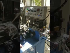 ماشین برش و تاشو-GF3400