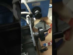 دستگاه برش و تا زدن - 5000