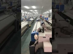 دستگاه بافندگی جت هوا 3