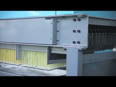 WGT24D سر دستگاه تراش الکترونیک ژاکارد