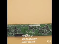 نمایشگر G6200 با کیفیت اصلی برای قطعات یدکی دستگاه بافندگی