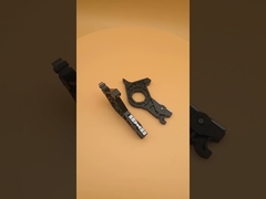 انتخاب کننده Dobby با کیفیت بالا JLS002-1 انتخاب کننده سر گرد Jacquard Loom