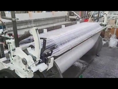 عملکرد بازرسی اتوماتیک سرعت بالا و مصرف کم برق