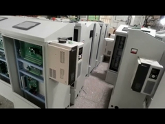 قطعات ماشین آلات نساجی با کیفیت بالا چینی جعبه کنترل کنترل کننده صفحه کنترل برای دستگاه بافندگی