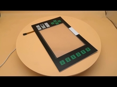 قطعات دستگاه ژاکارد نمایشگر بافندگی JC5 با کیفیت بالا