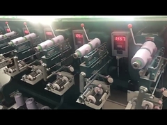 100 نخ پلی استر