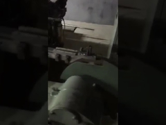 قطعات ماشین آلات نساجی GTX، جعبه کنترل چینی، کنترل کننده، صفحه کنترل برای دستگاه بافندگی