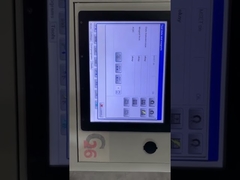 کابینت کنترل الکتریکی گراس JC700 قطعات ماشین آلات نساجی برای بازسازی ماشین آلات بافندگی