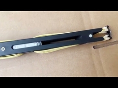 اتصال سریع ماژول M5 با یاتاقانها ماژولهای ژاکارد دستگاه بافندگی