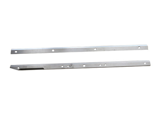 MBJ3 Left Guide Press Strip