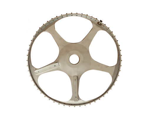 Rapier Wheel for mbj3
