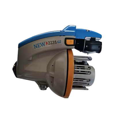 Loom Weft Feeder Modification For Textile Machinery