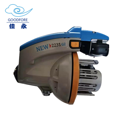 Loom Weft Feeder Modification For Textile Machinery