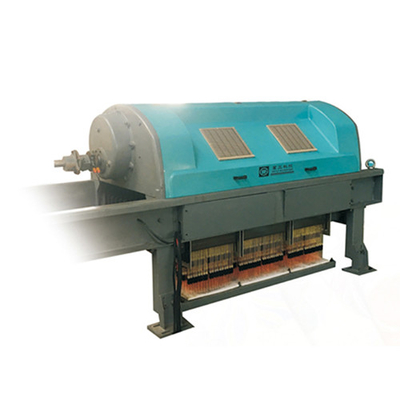 WGT24A-5376 Green high speed electronic Jacquard Head Machine