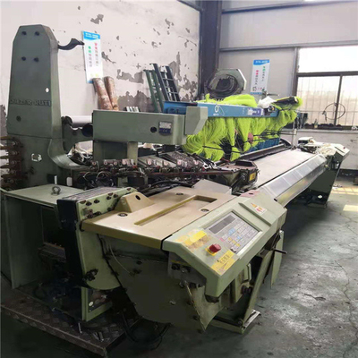 G6200 Textile Machinery Encoder Weaving Machine Spare Parts
