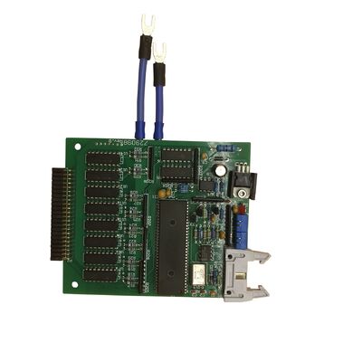 کارت کوچک ژاکارد برای MBJ2