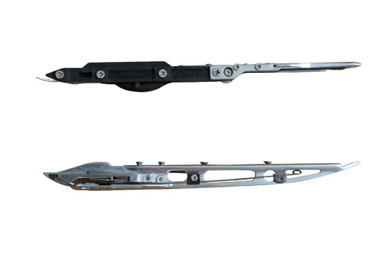 JLM001 regulator head for MBJ2