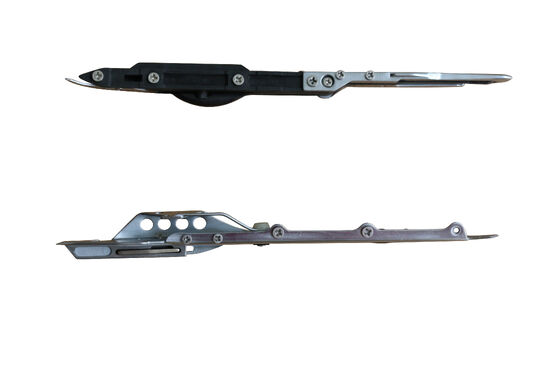 JLM001 سر تنظیم کننده برای MBJ2