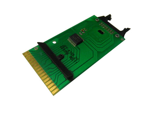 Weaving Machinery Repair Shops Driving Card CIEL Card for Jacquard Loom Spare Parts