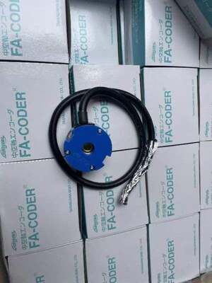 Goodfore Loom Parts 2000P Encoder for Weaving Machinery with 6 Months Warranty