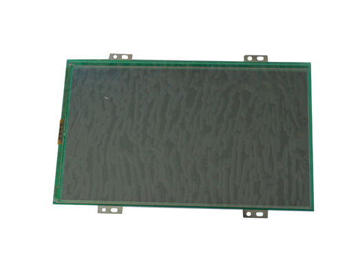 صفحه لمسی کاملا جدید برای دستگاه تراش پکانول