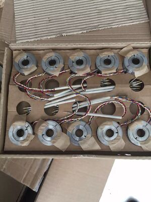 BE303902 Warp Let-off Motor ELO Encoder For GTM/GTX/GAMMA Rapier Looms