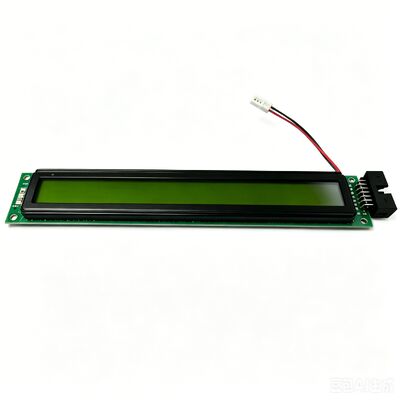 صفحه نمایش ال سی دی PSO701000000 برای Smit FAST-R / Xinlong FAST قطعات فرعی ماشین پارچه