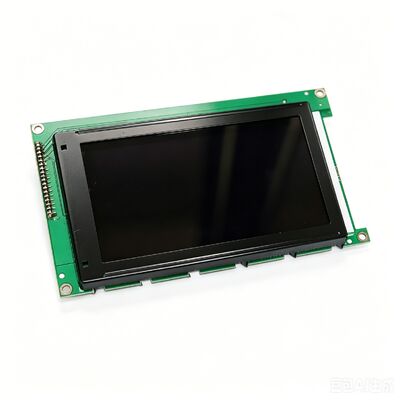 PS0701002000 صفحه LCD جایگزین برای Smit/Sulzer FAST Series Loom G6100/G6300/G6500/GS900