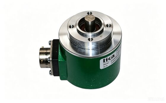Lika G6300 Loom Shaft Encoder High-Precision Rotary Encoder for  Smit, Donier, Vamatex Weaving Machines