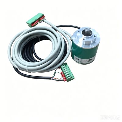 لیکا AS608 / GY-10-RL3 / S660 کدگذاری قطب مطلق ساخته شده در ایتالیا کدگذاری دقیق بالا برای FAST / Smith Textile Looms