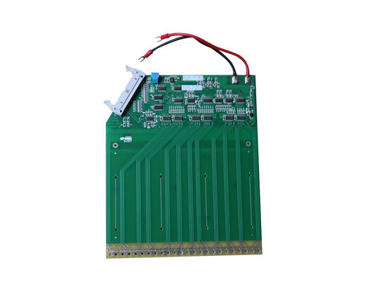 JLM035 Dobby Solenoid Control Board