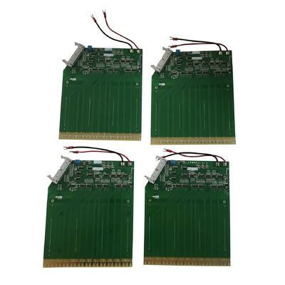 JLM035 برد کنترل سولینوئید دوبی