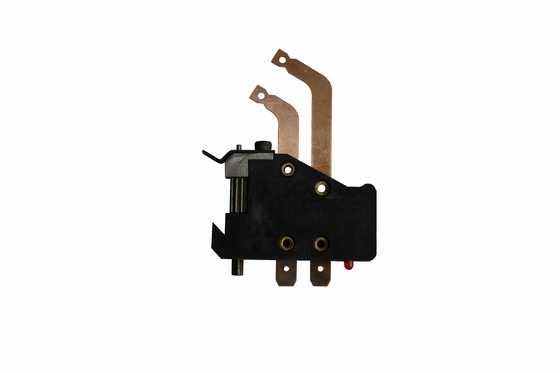 Black Jacquad Slitter Label Machine Parts Replacement