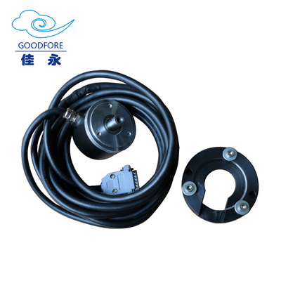 G6200 Textile Machinery Encoder Weaving Machine Spare Parts